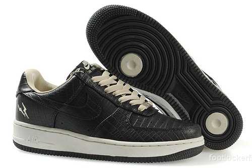 Nike Air Force 1 2012 Vintage Paris Air Force